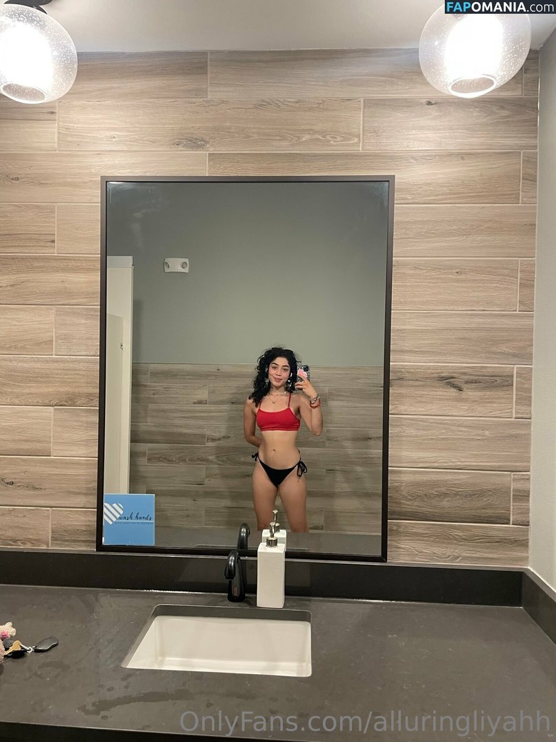 alluring.aaliyah / alluringliyahh Nud OnlyFans  Fotografie scursă #2