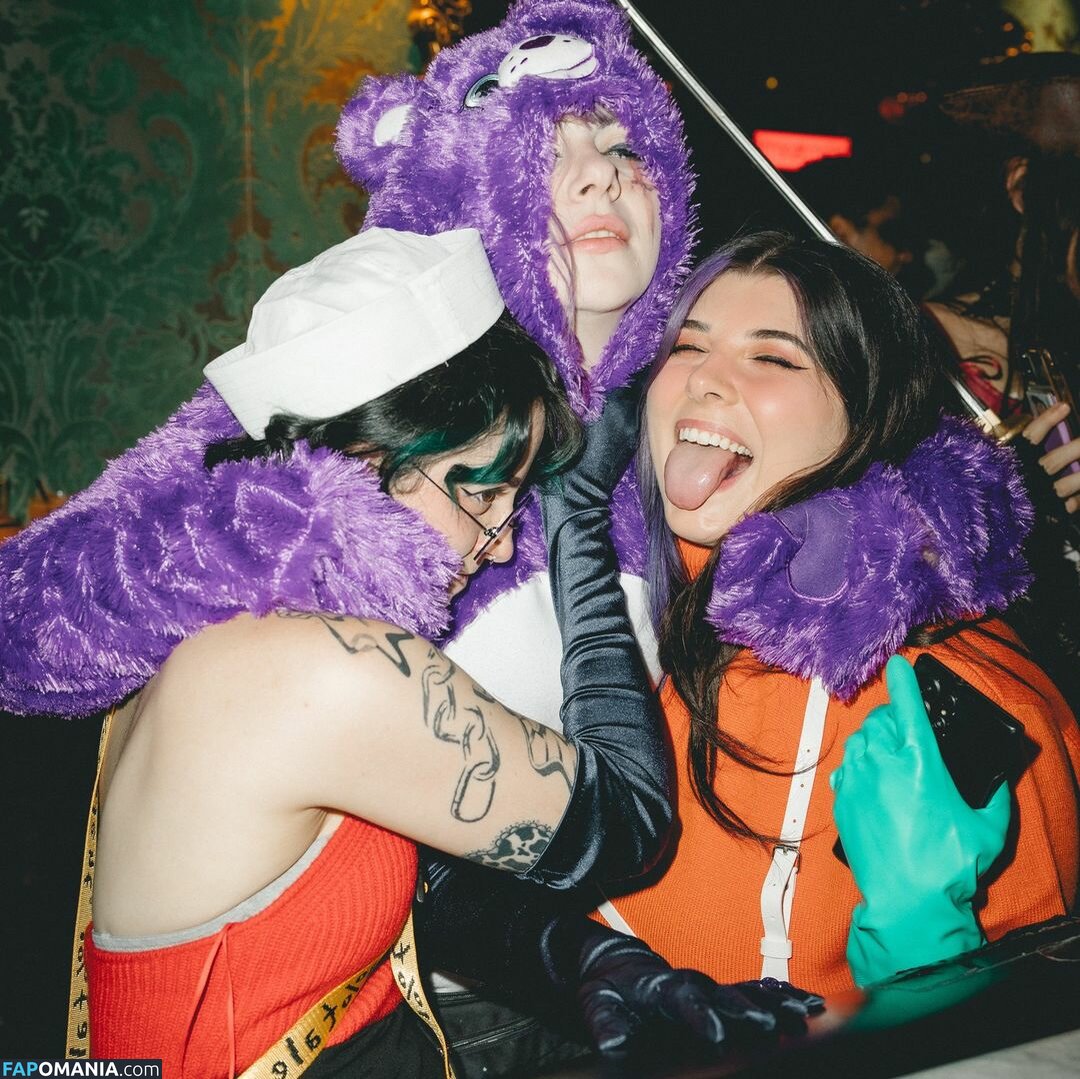 Alluux / alluux_ / alluux_official / amouranth Nud OnlyFans  Fotografie scursă #40