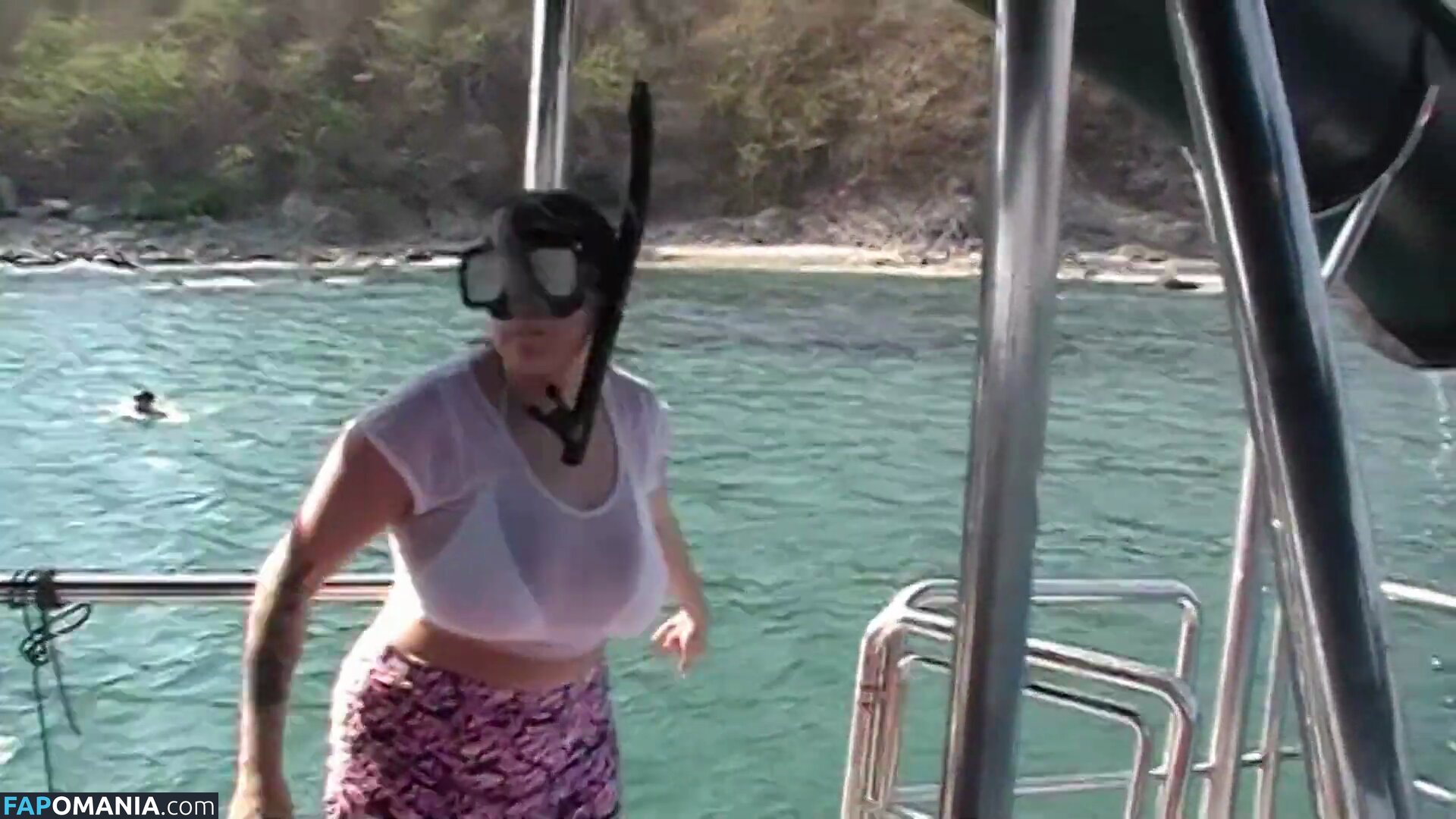 Alluux / alluux_ / alluux_official / amouranth Nud OnlyFans  Fotografie scursă #52