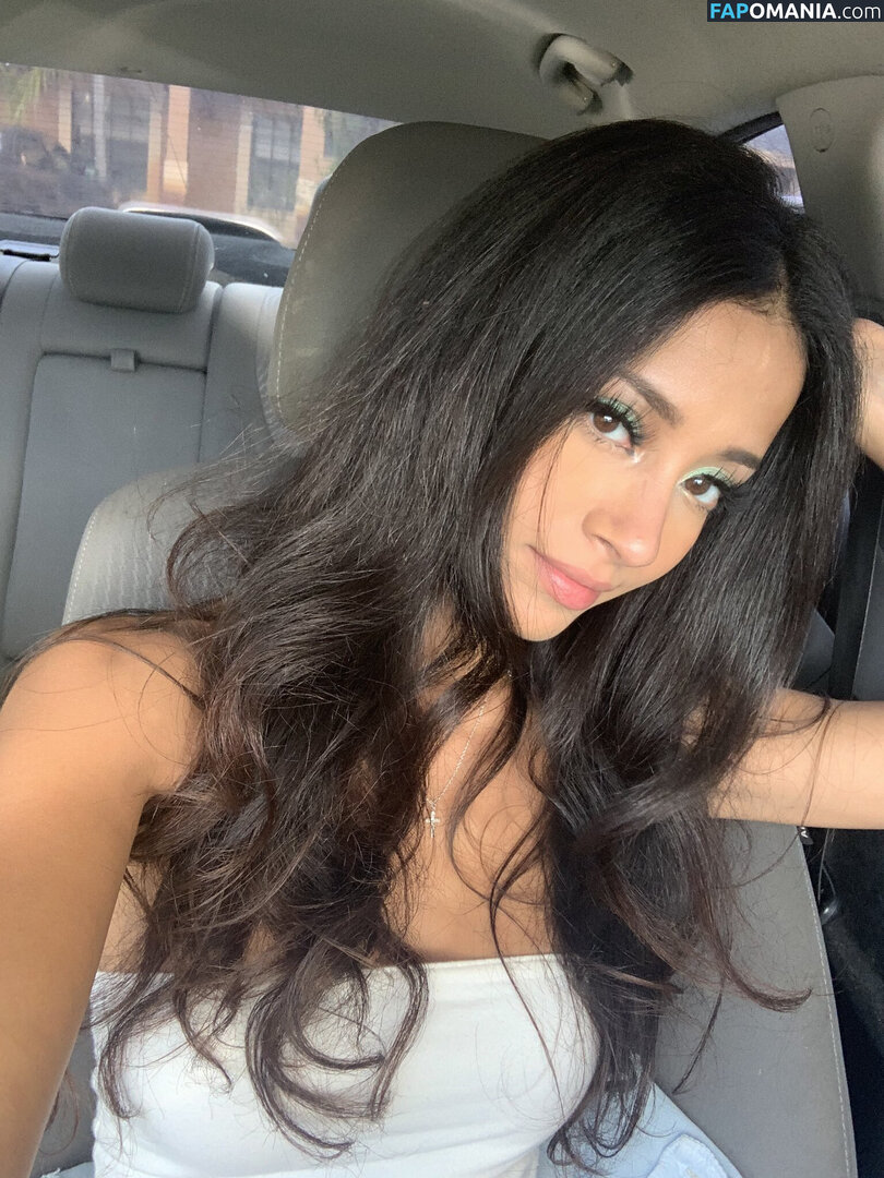 Ally Casper / Kitten Ally / allycasp / allycasper / chloally Nud OnlyFans  Fotografie scursă #9