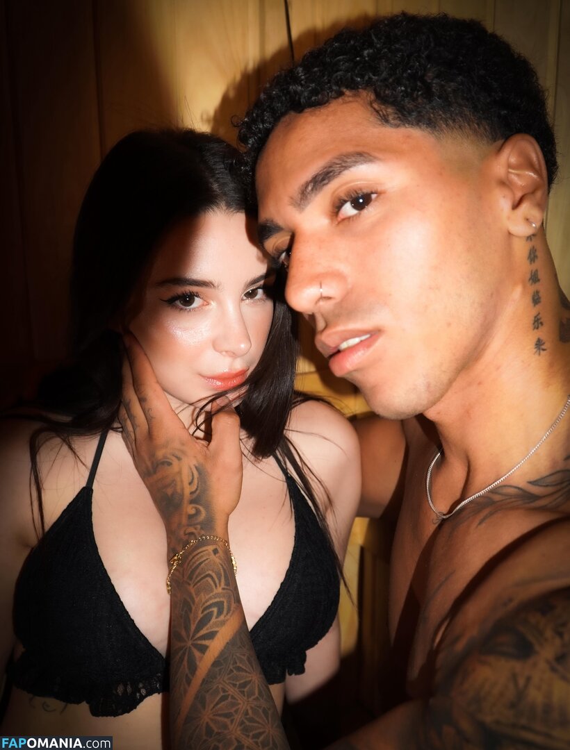 almendra / almendragala / s0yalmen1 / soyalmendragala_ / sweetalmen Nud OnlyFans  Fotografie scursă #10