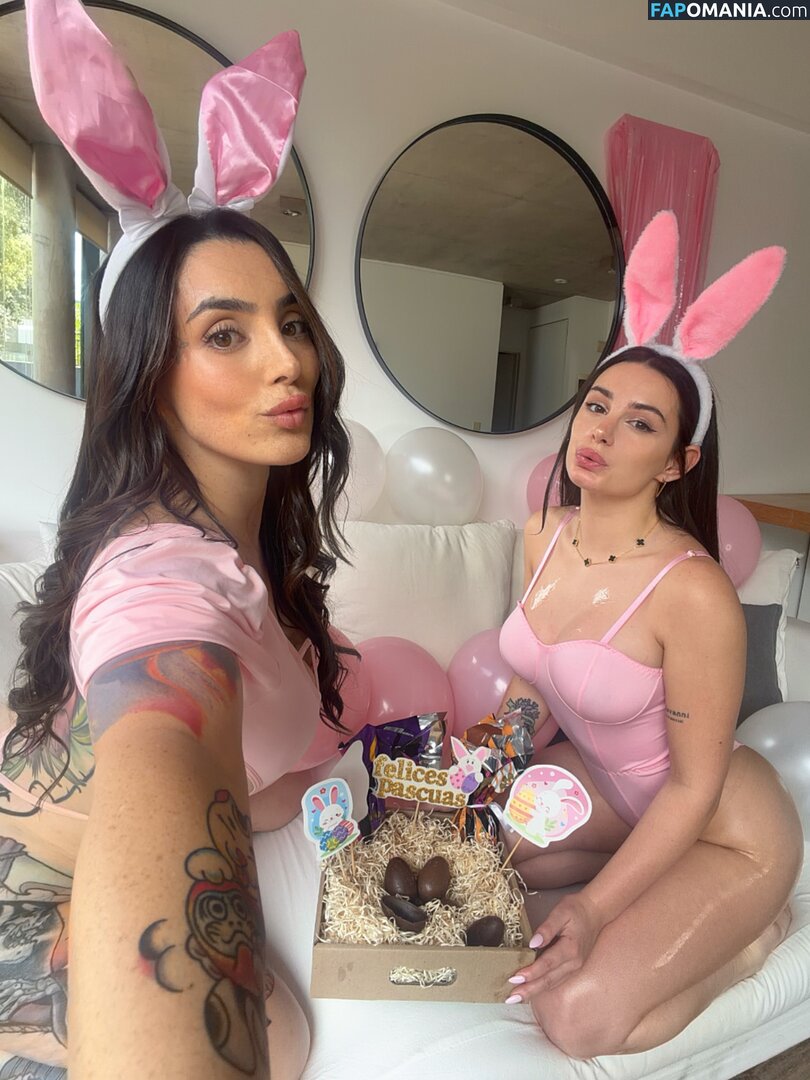 almendra / almendragala / s0yalmen1 / soyalmendragala_ / sweetalmen Nud OnlyFans  Fotografie scursă #16