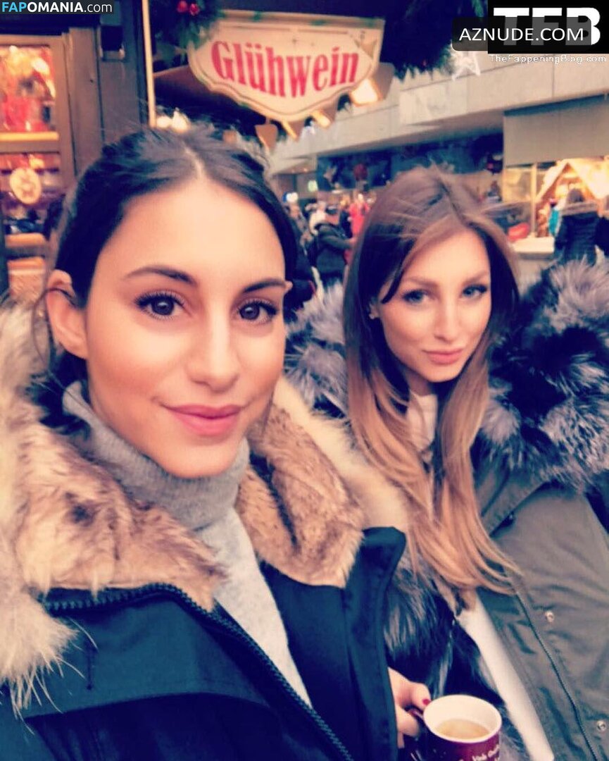 Almila Bagriacik Nud OnlyFans  Fotografie scursă #7