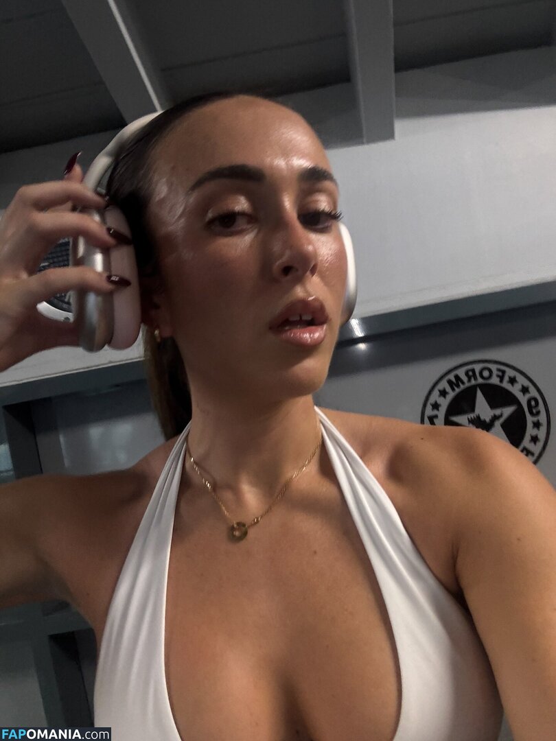 Alohalaia / alohalaia_ / thealohatrainer Nud OnlyFans  Fotografie scursă #5