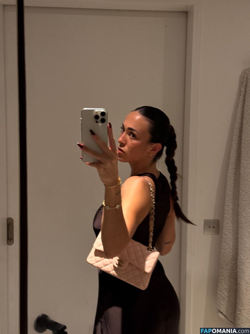 Alohalaia / alohalaia_ / thealohatrainer Nud OnlyFans  Fotografie scursă #11