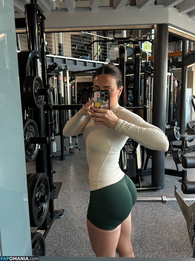 Alohalaia / alohalaia_ / thealohatrainer Nud OnlyFans  Fotografie scursă #14