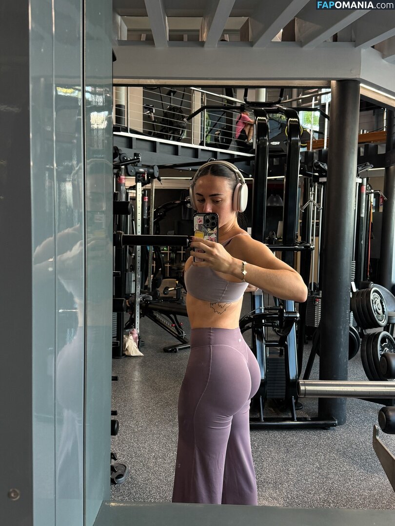 Alohalaia / alohalaia_ / thealohatrainer Nud OnlyFans  Fotografie scursă #19