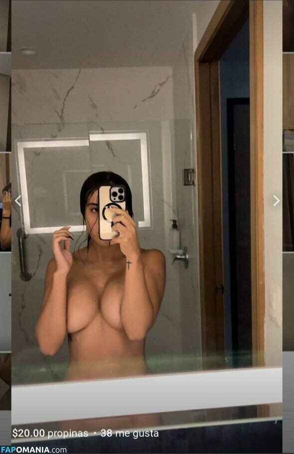 Alondra Quintero / alondraquinteroq Nud OnlyFans  Fotografie scursă #7