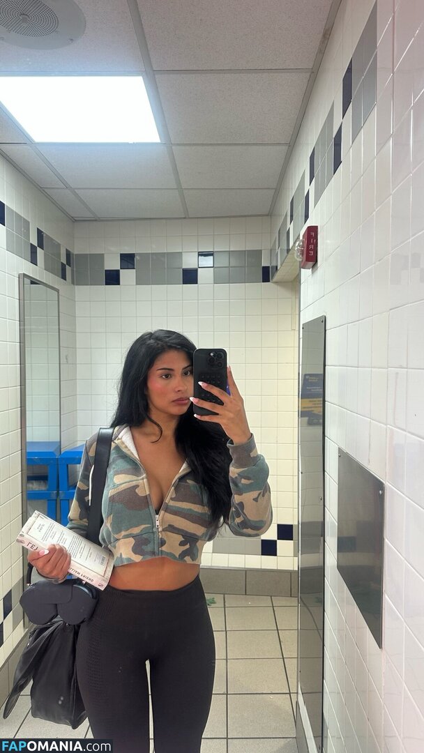alondramaren / alondraquino / https: Nud OnlyFans  Fotografie scursă #4