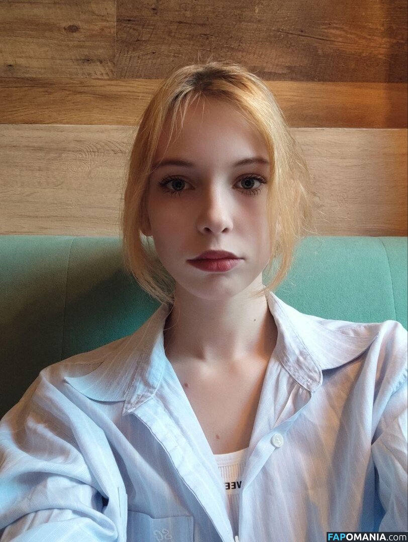 Altheadoyel / Fafa_fluff / KerryMezo / KinaBattig Nud OnlyFans  Fotografie scursă #2