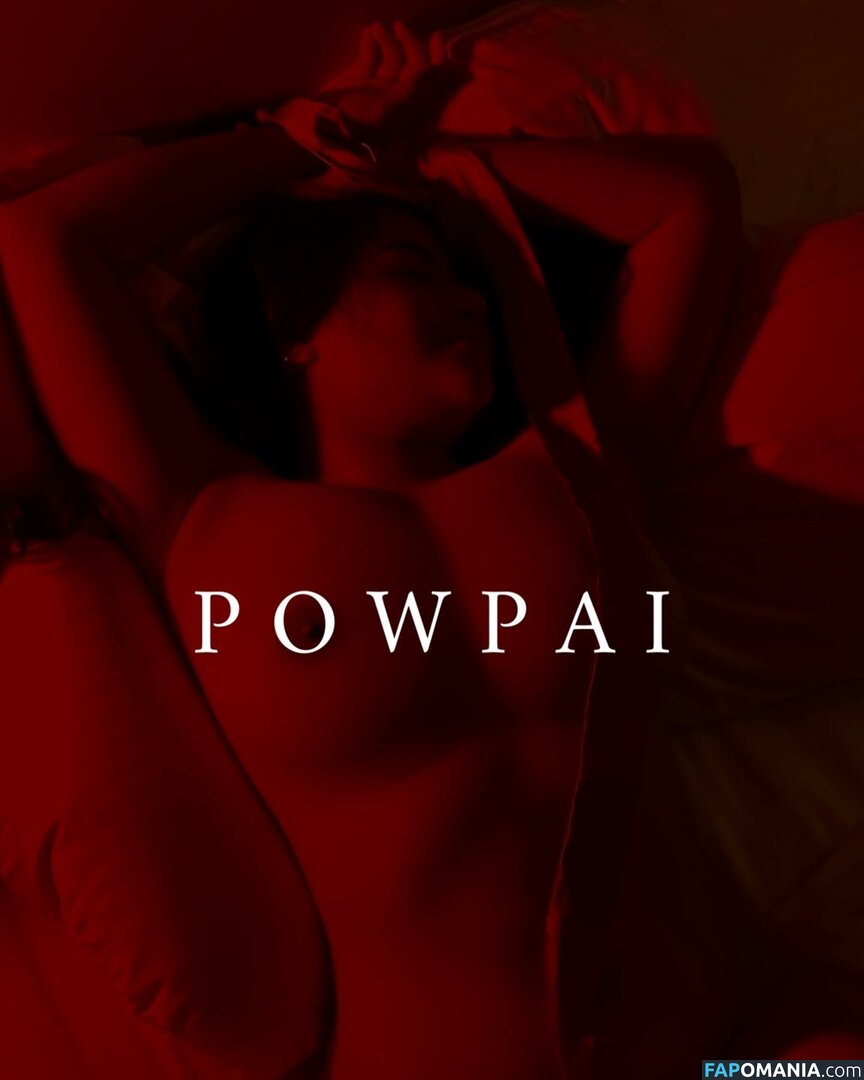 Alua Powpai / hey_powpai Nud OnlyFans  Fotografie scursă #10