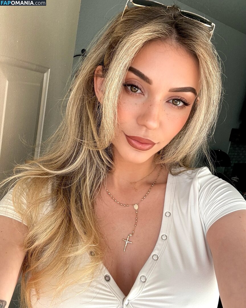 AlxxPistol / alexandramurguiaa Nud OnlyFans  Fotografie scursă #11