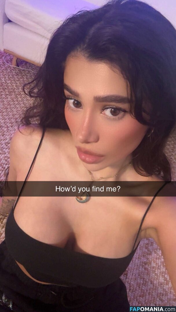 Alyb0ba / alyyraee Nud OnlyFans  Fotografie scursă #9