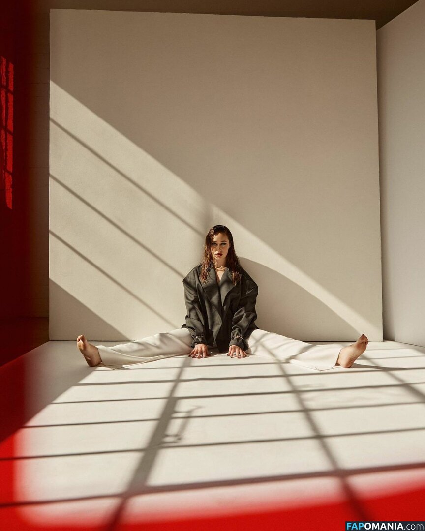 Alycia Debnam Carey / DebnamCarey / alyciajasmin Nud OnlyFans  Fotografie scursă #3