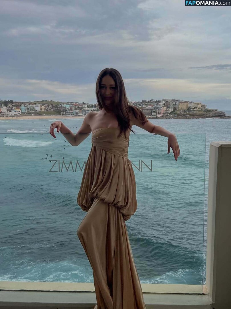 Alycia Debnam Carey / DebnamCarey / alyciajasmin Nud OnlyFans  Fotografie scursă #741