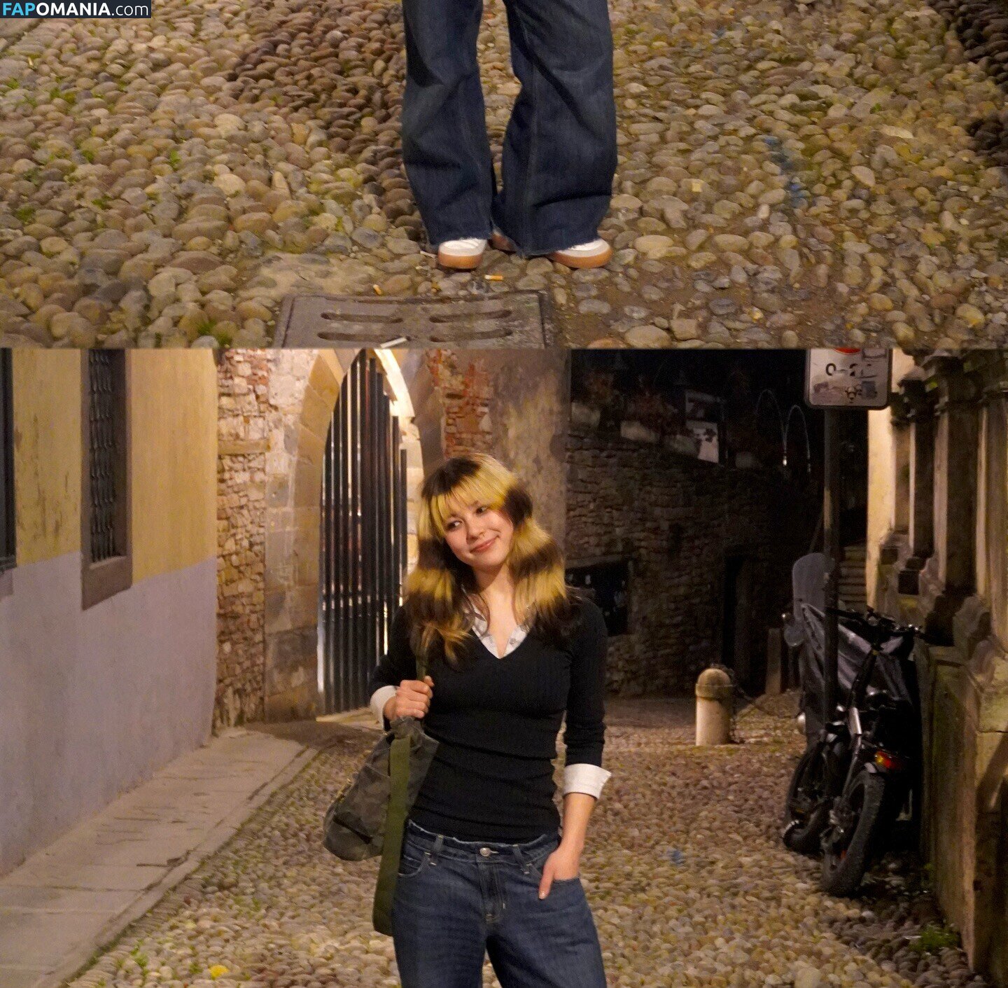 Alysa Liu / AlysaLiu / alysaxliu / https: Nud OnlyFans  Fotografie scursă #2