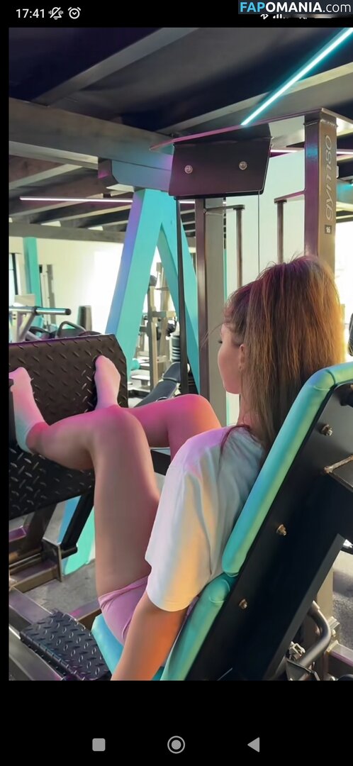 Alysa Ruppert / alysa.ruppert Nud OnlyFans  Fotografie scursă #39