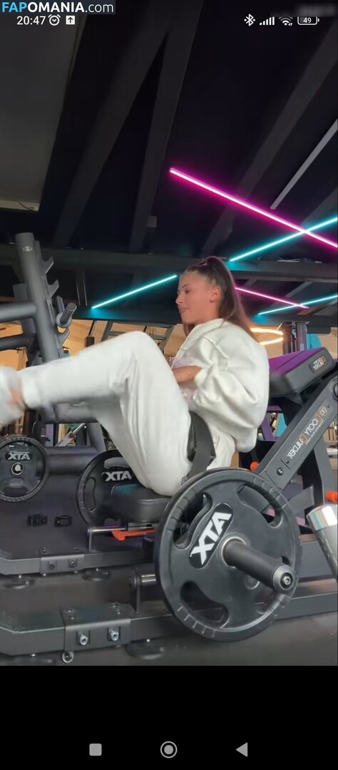 Alysa Ruppert / alysa.ruppert Nud OnlyFans  Fotografie scursă #87