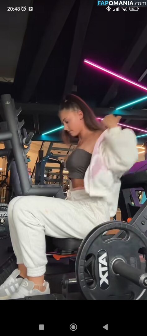 Alysa Ruppert / alysa.ruppert Nud OnlyFans  Fotografie scursă #102