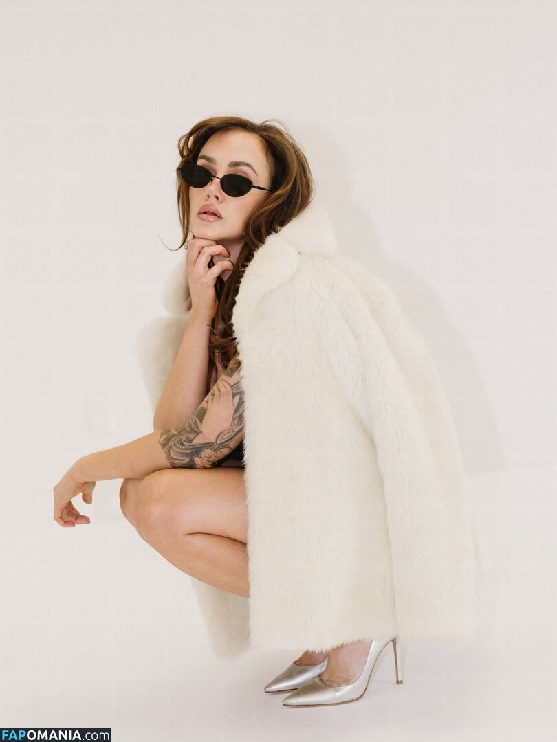 Alyssa Barbara / alyssabarbara Nud OnlyFans  Fotografie scursă #103