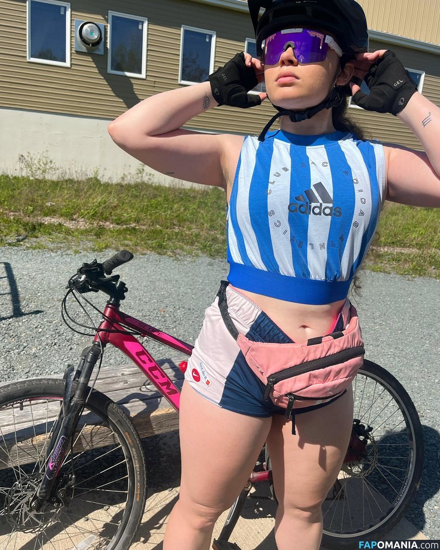 Alyssa Cleversey / lyss.fits Nud OnlyFans  Fotografie scursă #2