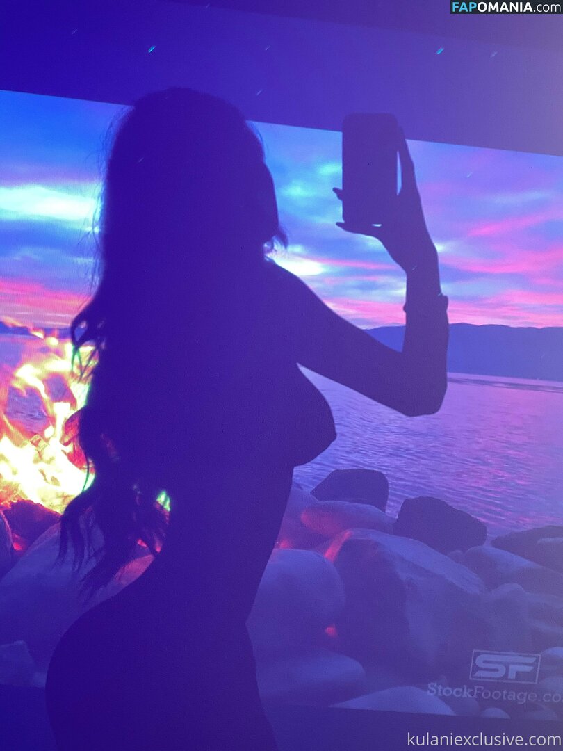Alyssa Kulani / alyssakulani Nud OnlyFans  Fotografie scursă #30