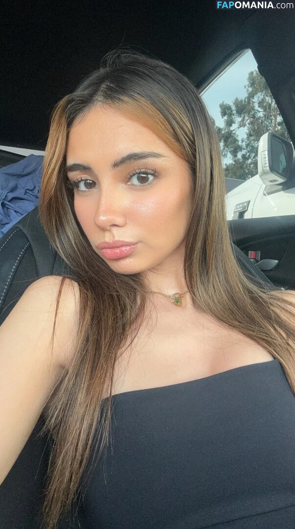 alyssa.sanchez / lousyfaerie Nud OnlyFans  Fotografie scursă #1