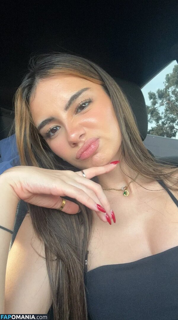 alyssa.sanchez / lousyfaerie Nud OnlyFans  Fotografie scursă #2