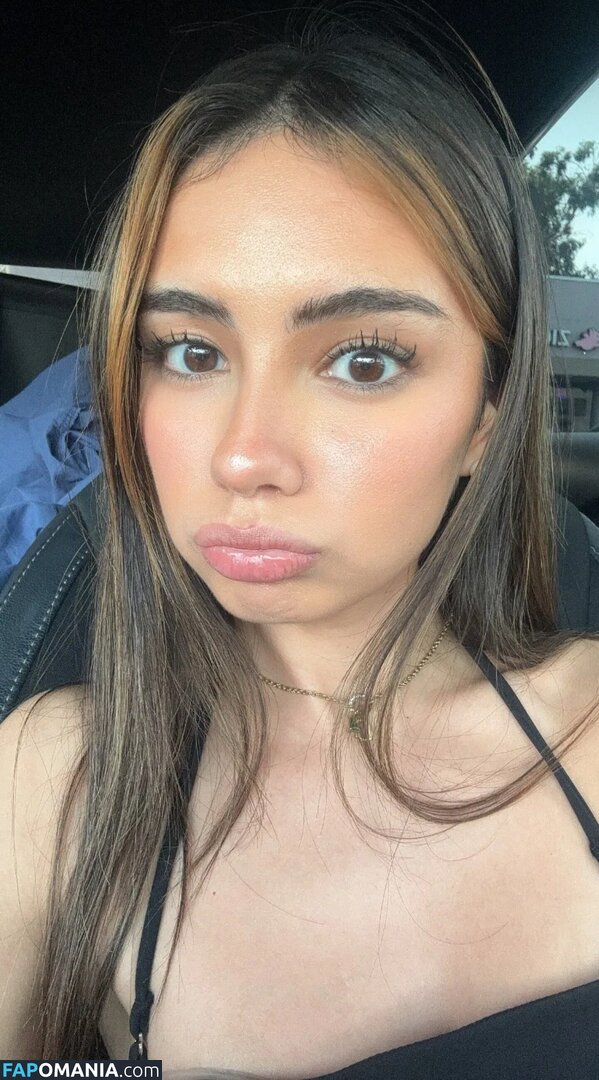 alyssa.sanchez / lousyfaerie Nud OnlyFans  Fotografie scursă #3