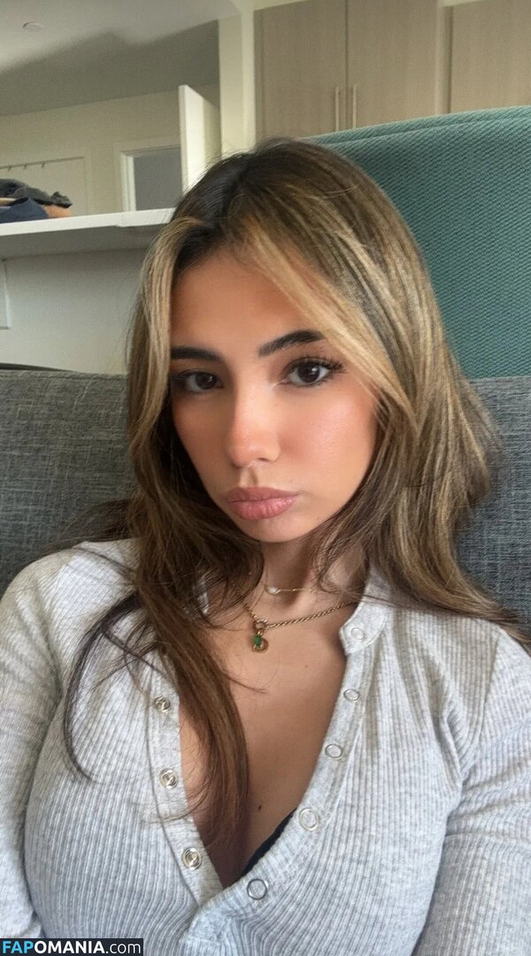 alyssa.sanchez / lousyfaerie Nud OnlyFans  Fotografie scursă #4