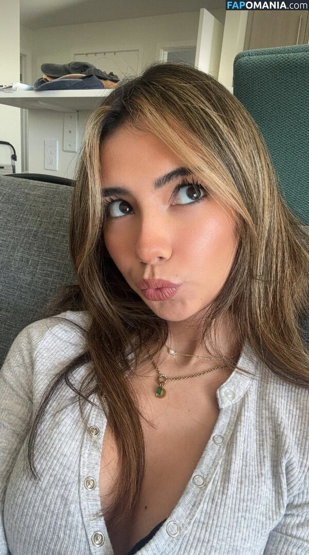 alyssa.sanchez / lousyfaerie Nud OnlyFans  Fotografie scursă #5