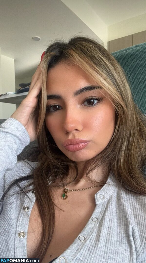 alyssa.sanchez / lousyfaerie Nud OnlyFans  Fotografie scursă #6