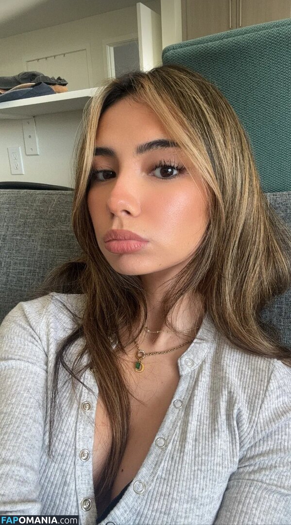 alyssa.sanchez / lousyfaerie Nud OnlyFans  Fotografie scursă #7