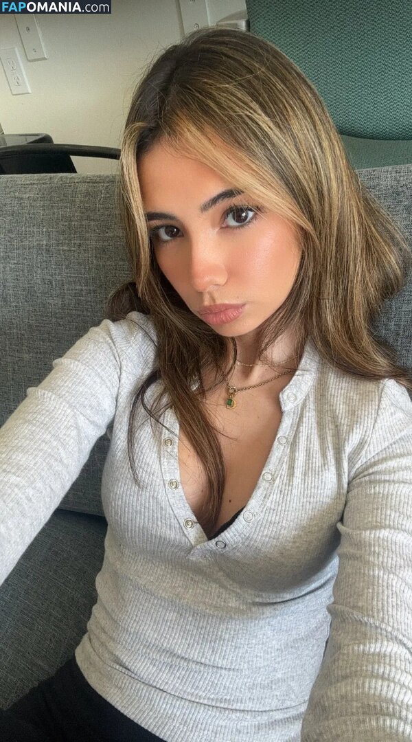 alyssa.sanchez / lousyfaerie Nud OnlyFans  Fotografie scursă #8