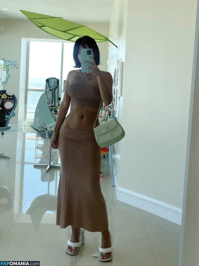 Alyssa Silos / Alythuh Nud OnlyFans  Fotografie scursă #100