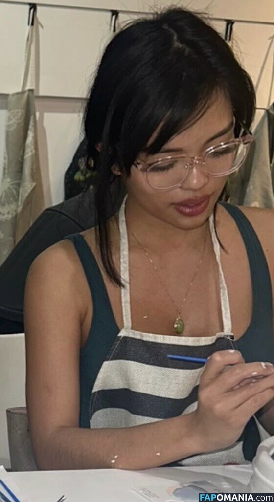 Alyssa Silos / Alythuh Nud OnlyFans  Fotografie scursă #126