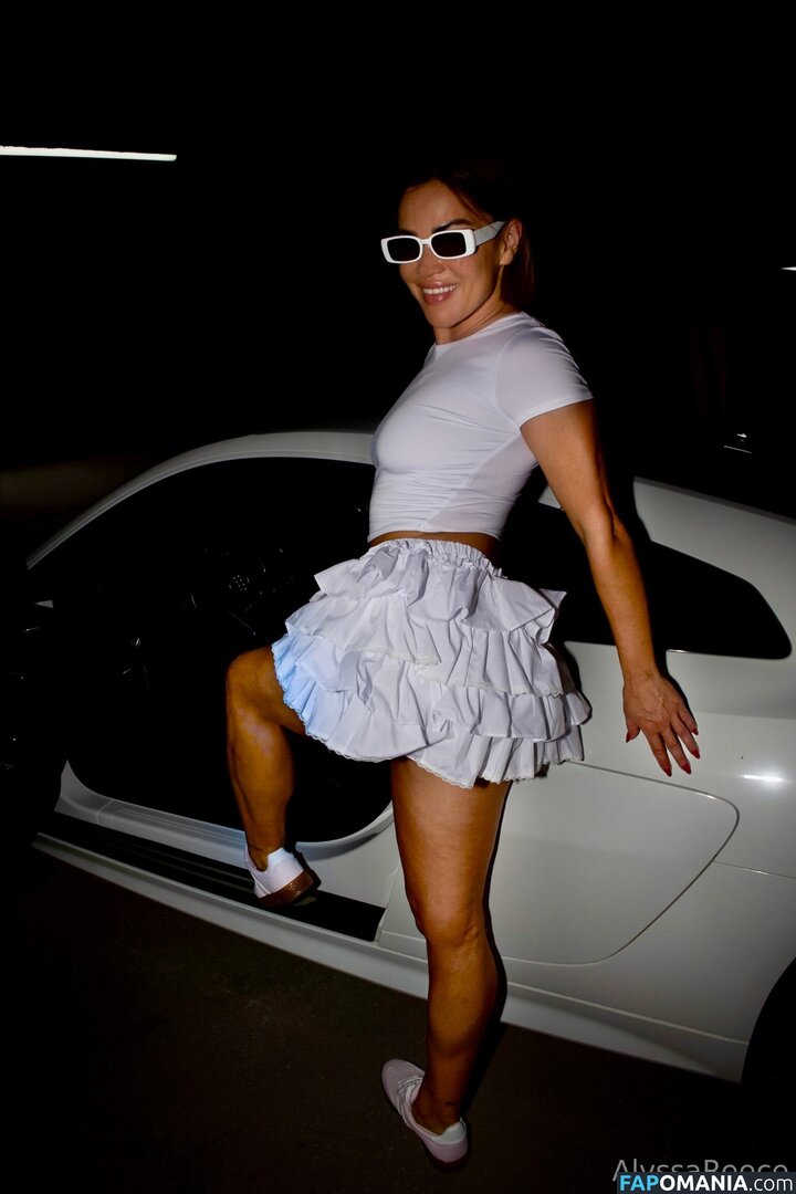 alyssareece Nud OnlyFans  Fotografie scursă #11