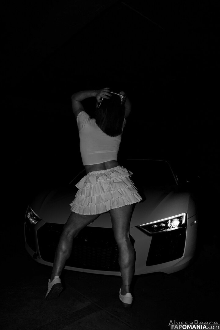 alyssareece Nud OnlyFans  Fotografie scursă #17