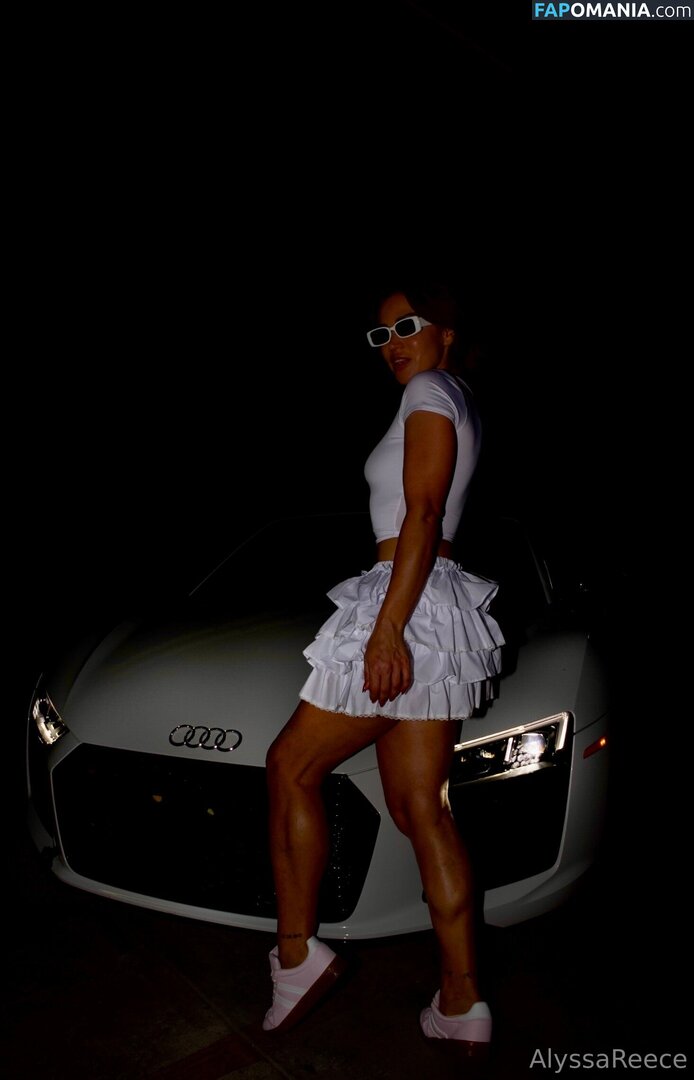 alyssareece Nud OnlyFans  Fotografie scursă #18
