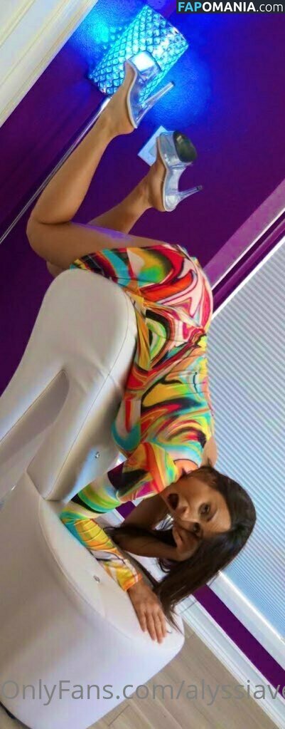 alyssiavera / verafiedxo Nud OnlyFans  Fotografie scursă #21