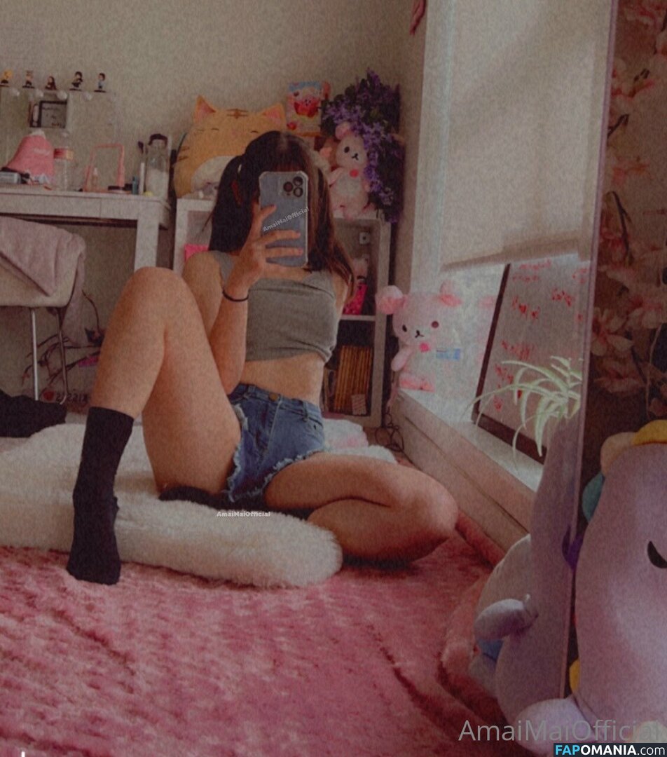 Amaimaiofficial / amaimaiofficialcosplay Nud OnlyFans  Fotografie scursă #7
