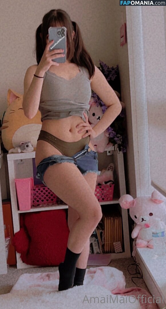 Amaimaiofficial / amaimaiofficialcosplay Nud OnlyFans  Fotografie scursă #8