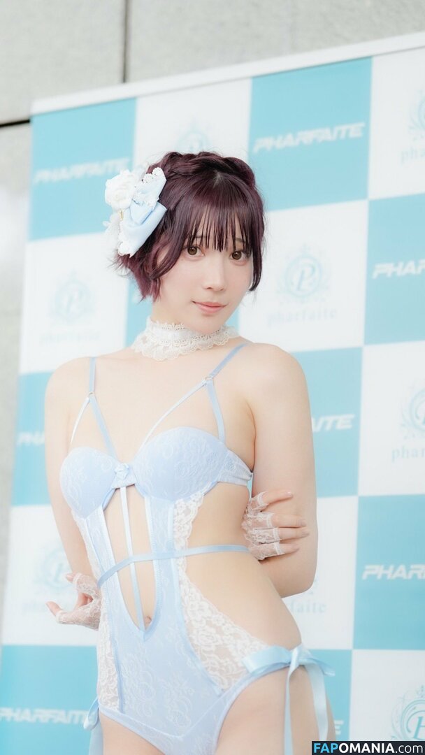 Amakawa Seika / seika_ruru Nud OnlyFans  Fotografie scursă #33