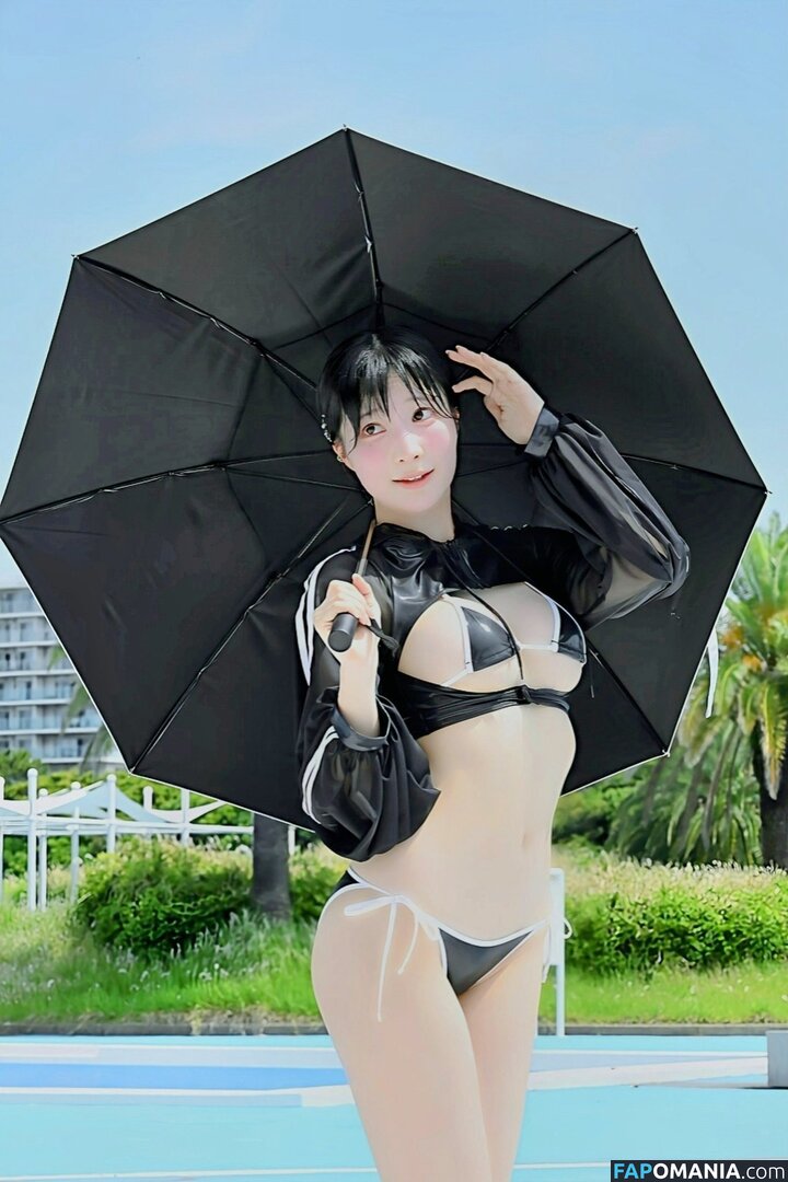 Amakawa Seika / seika_ruru Nud OnlyFans  Fotografie scursă #141