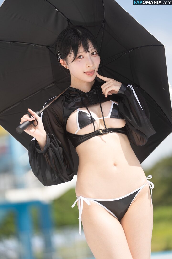 Amakawa Seika / seika_ruru Nud OnlyFans  Fotografie scursă #143
