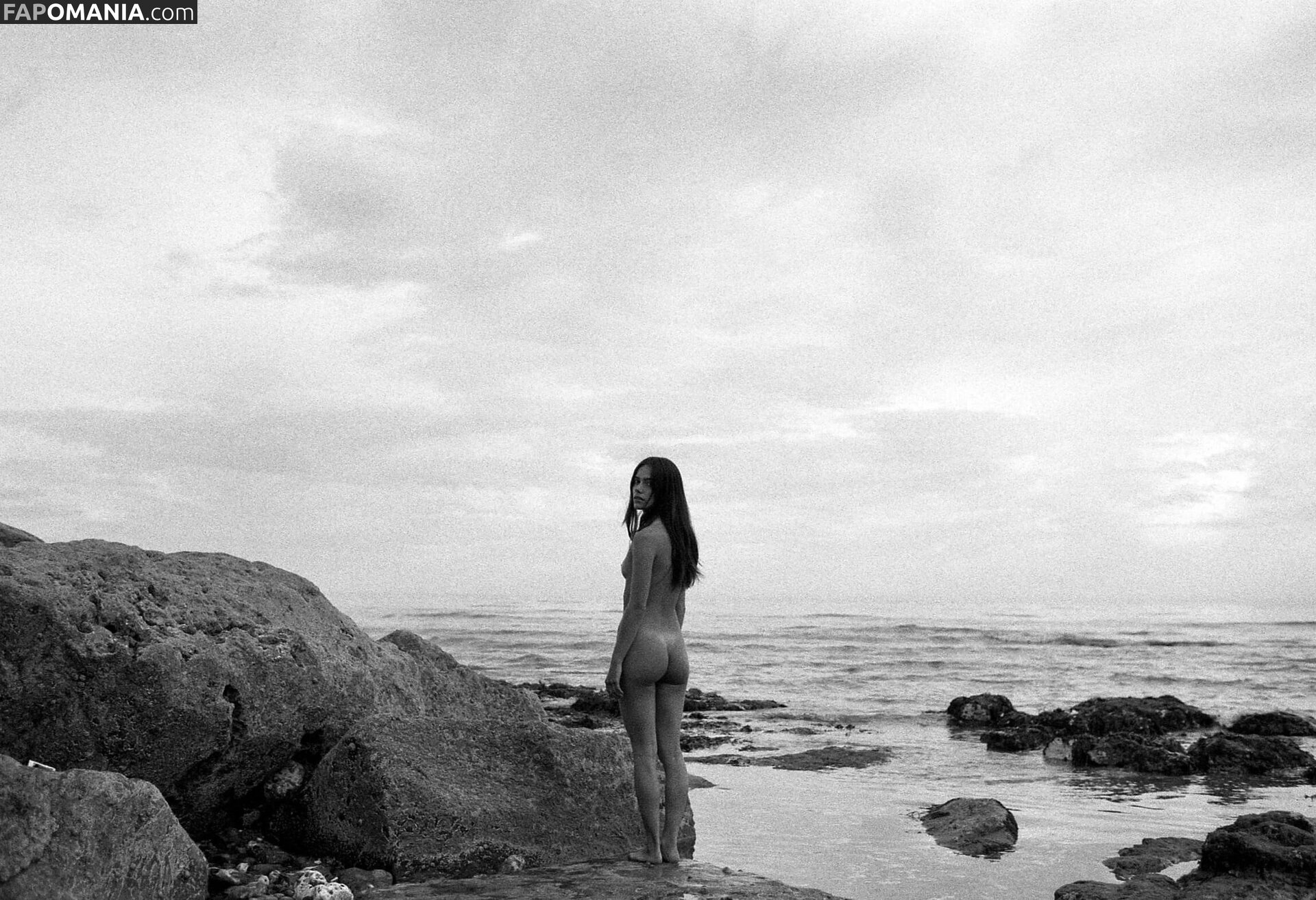 Amalia Strand / amalia_strand Nud OnlyFans  Fotografie scursă #1