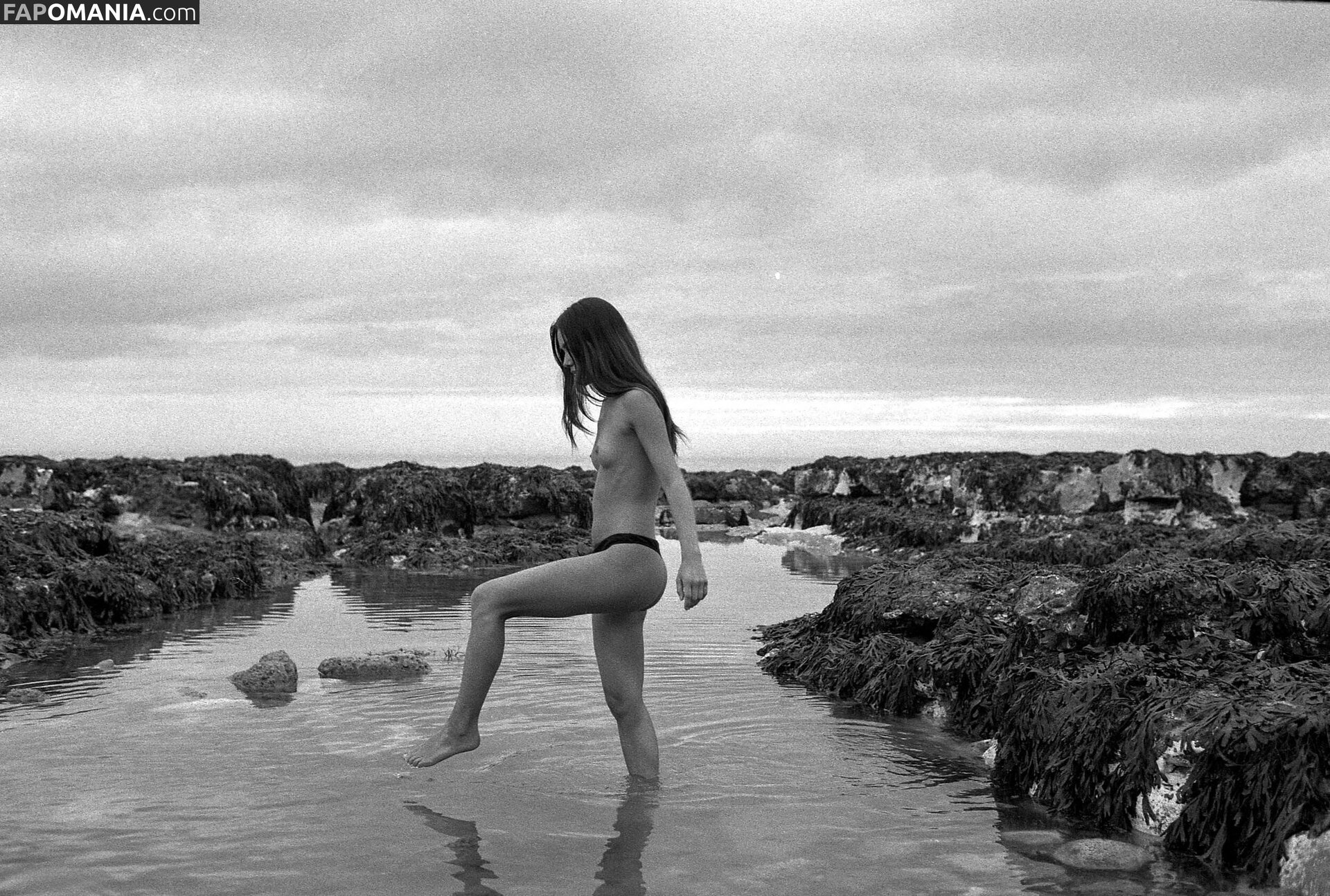 Amalia Strand / amalia_strand Nud OnlyFans  Fotografie scursă #2