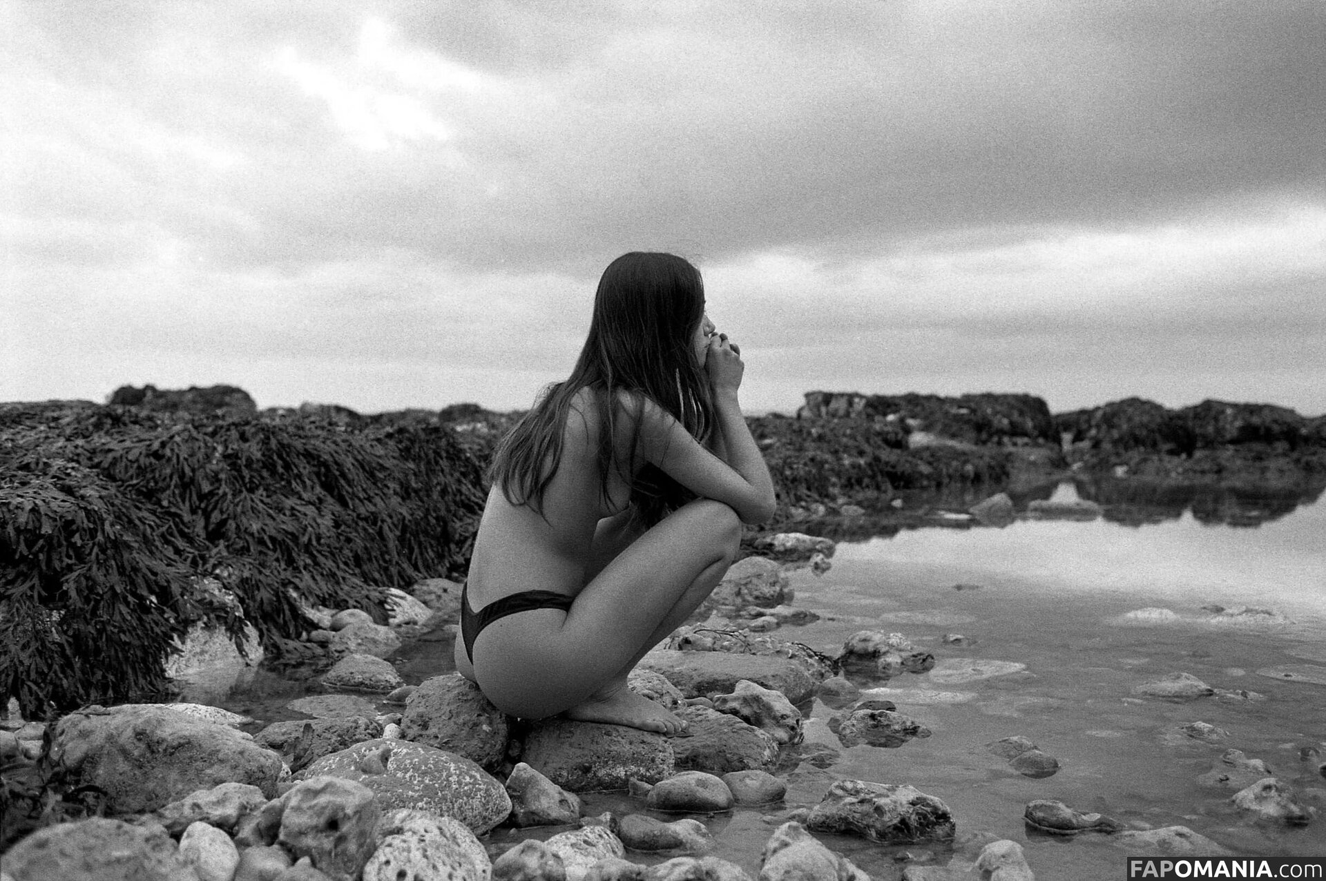 Amalia Strand / amalia_strand Nud OnlyFans  Fotografie scursă #3