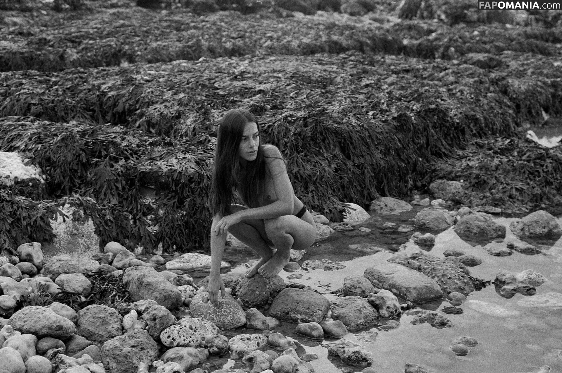 Amalia Strand / amalia_strand Nud OnlyFans  Fotografie scursă #4