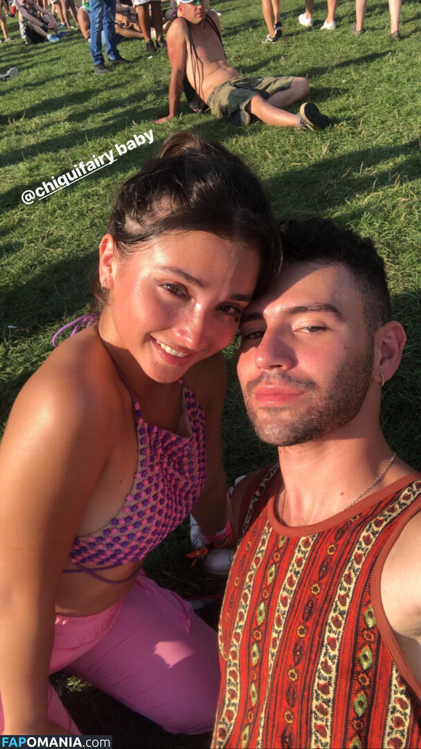 Amanda Arcuri Nud OnlyFans  Fotografie scursă #18